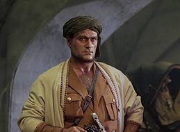 Белое солнце пустыни - Суровый Абдула ржаки, думал попал домой, ан нет в западню