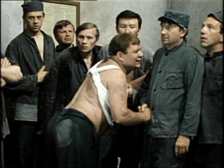 Джентльмены удачи