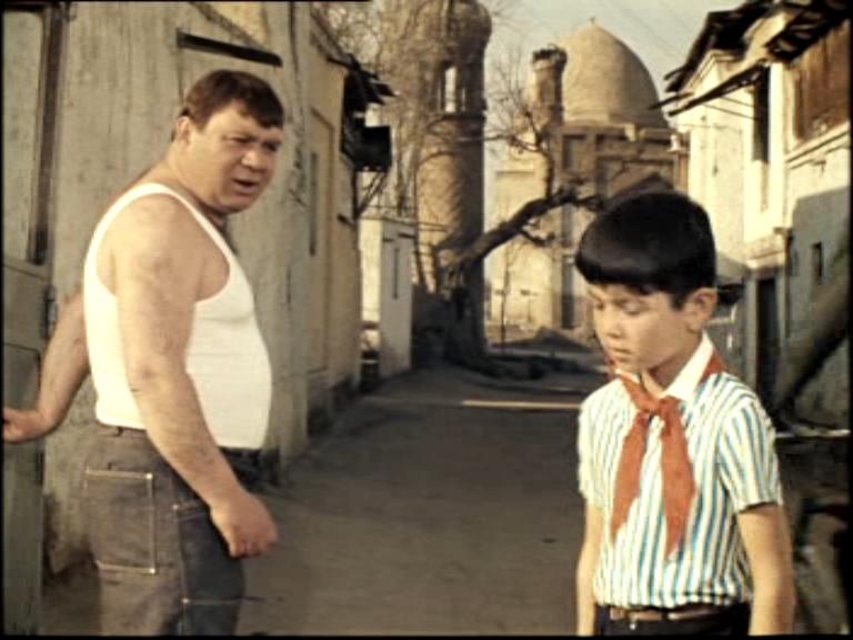 Джентльмены удачи
